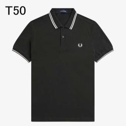 FRED PERRY 日本直邮FRED PERRY Polo 衫 M3600 597 L51 Q27 T50 T55 T60 V19