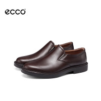 老哥你怎么看：ECCO到底是真舒适，还是中产交的智商税？