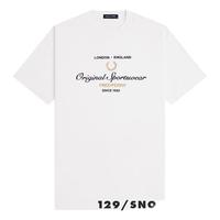 FRED PERRY M2407 短袖T恤