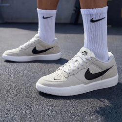 NIKE 男子SB FORCE 58时尚潮流百搭运动休闲鞋CZ2959-003