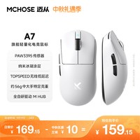 移动端：迈从 MC 迈从 A7 三模鼠标