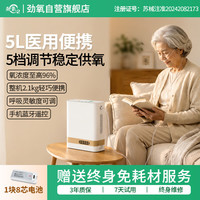 劲氧 YDD系列 便携式制氧机