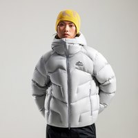 移动端：喜马拉雅 玉龙 800蓬拒水鹅绒 羽绒服