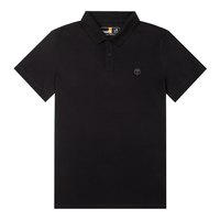 Timberland POLO衫短袖男装时尚训练运动服简约休闲透气T恤