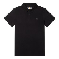 Timberland POLO衫短袖男装时尚训练运动服简约休闲透气T恤