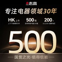 志高 剃毛器衣服去毛球修剪器起球家用不伤毛衣清理神器打吸除刮