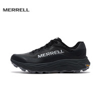 MERRELL AP6   MERRELL/迈乐 轻量防滑缓震 男士越野跑鞋