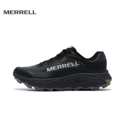 MERRELL AP6   MERRELL/迈乐 轻量防滑缓震 男士越野跑鞋