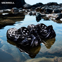 MERRELL MS4225202-03 HYDRO MOC毒液2.0T 水墨黑 42 溯溪鞋