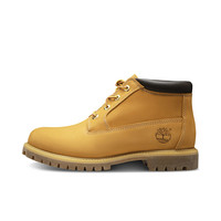 移动端：Timberland 踢不烂男子防水徒步鞋 23061W