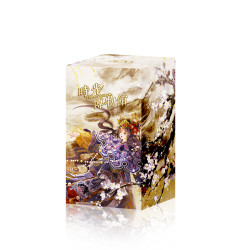 卡趣多x时光博物馆艺术收藏卡牌（代拆卡牌盲盒）