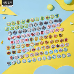 有兽焉-跳跳糖系列产品合集动漫盲盒