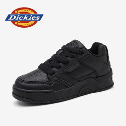 Dickies 男鞋板鞋2026新款运动鞋新款小白鞋厚底增高休闲潮鞋男鞋