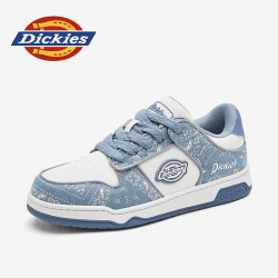 Dickies 2026夏季新款百搭休闲时尚板鞋防滑耐磨户外潮流男士板鞋