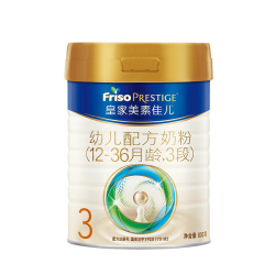 美素佳儿 皇家3段800g3罐