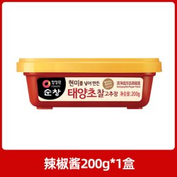 清净园 淳昌辣椒酱
