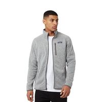 PATAGONIA巴塔哥尼亚Better Sweater男士针织抓绒衣潮流 直邮
