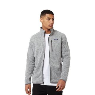 PATAGONIA巴塔哥尼亚Better Sweater男士针织抓绒衣潮流 直邮