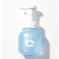 润本 婴儿洁面乳 175ml