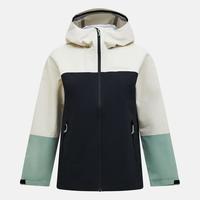 PeakPerformance 女款 Trail HIPE® 2.5L 冲锋衣