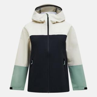 PeakPerformance 女款 Trail HIPE® 2.5L 冲锋衣