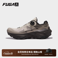 凯乐石 FUGA  EX3 GTX BOA凯乐石春夏户外徒步男女鞋防滑运动登山鞋 男 未漂源色/浮岩灰