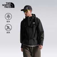 北面 Sangro2.0 男女款山谷防水硬壳冲锋衣TheNorthFace