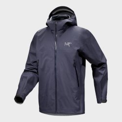 ARC'TERYX BETA JACKET GORE-TEX 防水 男子 冲锋衣