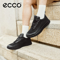 老哥你怎么看：ECCO到底是真舒适，还是中产交的智商税？
