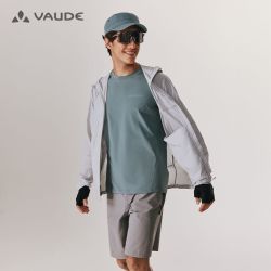巍德 男款风衣VG2526117