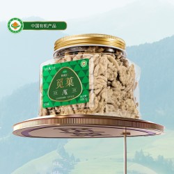 觅菓 觅果新疆去皮核桃仁原味0添加新货孕妇儿童坚果零食
