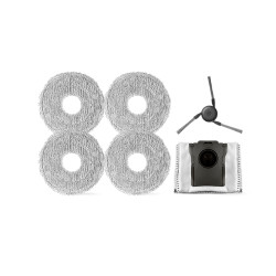 追觅 扫地机XS30S40S5040增强X50ProX50Pro增强系列原装半年包配件