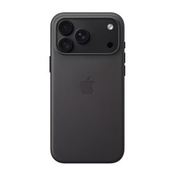 Apple iPhone18 Pro科技织物壳