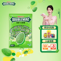 绿箭 口香糖100片 270g
