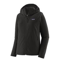 Patagonia 日潮跑腿Patagonia巴塔哥尼亚 女款 R1 Cross Strata 连帽运动外