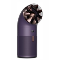 dyson HushJet BP10空气净化器消毒机除甲醛二手烟味
