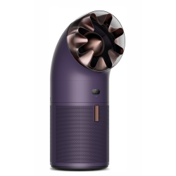dyson HushJet BP10空气净化器消毒机除甲醛二手烟味