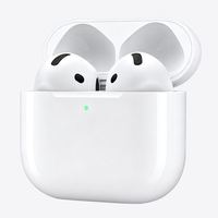 苹果 Apple/苹果 AirPods 5 降噪耳机
