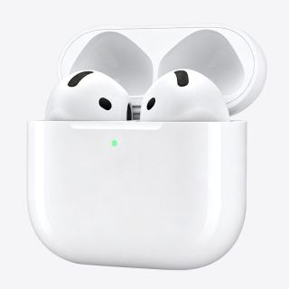 苹果 Apple/苹果 AirPods 5 降噪耳机