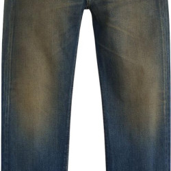 Levi's 501 Original Fit Jeans - Men's