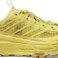 HOKA Mafate Three2 Grid JP Sneaker - Unisex