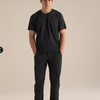 ARC'TERYX 男士CORMAC新款防晒速干短袖