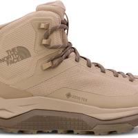 北面 Fastpack Ultra Mid GORE-TEX Hiking Boots - Men's