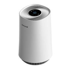 霍尼韦尔 桌面空气净化器除甲醛除烟小型净化机KJ205F-PAC000AW