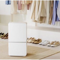 WINIX 韩国直邮WINIX除湿机家用室内吸湿干燥去潮湿抽湿器20L DXWE200-O