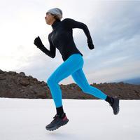 限尺码：HOKA ONE ONE HOKZ070 低帮减震抓地 越野跑鞋