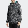 adidas NEO 阿迪达斯 （adidas）时尚运动时尚夹克上衣HC9707  码