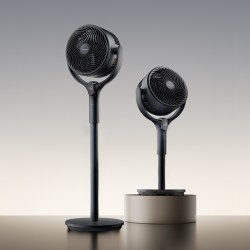 追觅 空气循环扇FC20Pro智能静音家用语音落地扇电风扇