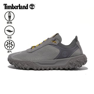 移动端：Timberland Motion6 轻便透气防滑 徒步鞋