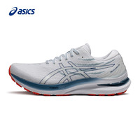 稳定支撑系：亚瑟士 GEL-KAYANO 29 稳定支撑跑鞋